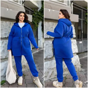 Костюм спортивный УК-1944-6 Фабрика Моды