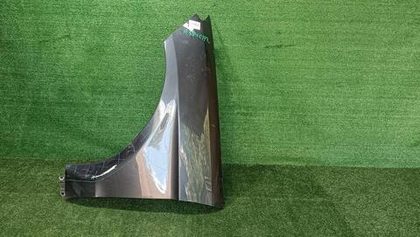 Крыло переднее левое Mercedes M W166 (2011-2015)