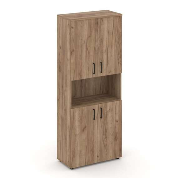 Style Project Шкаф высокий широкий SN.STS-107  796*400*1982