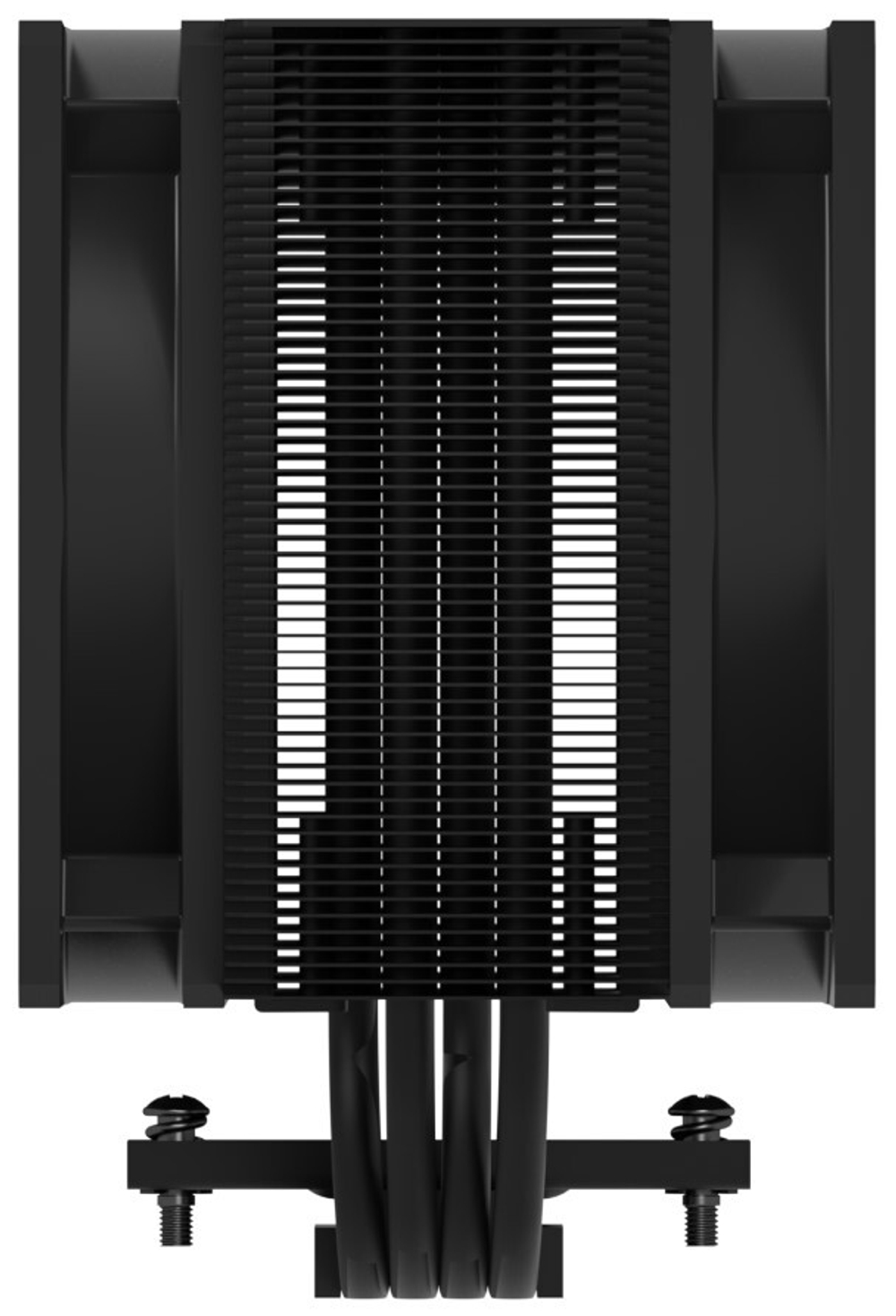 Кулер  ARCTIC Freezer 36 black