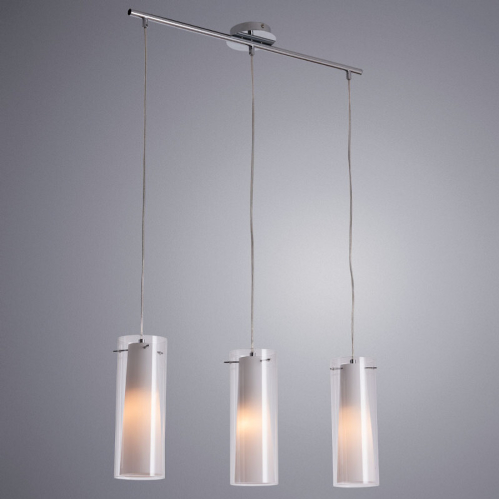 Подвесной светильник Arte Lamp A8983SP-3CC