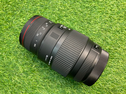 Sigma AF 70-300mm 4-5.6 APO DG Canon