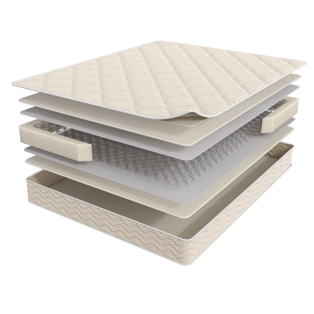 Матрас Askona PRIME Lite h≈19см