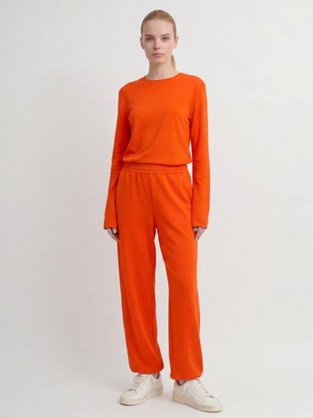 Брюки спортивные Jil Sander
