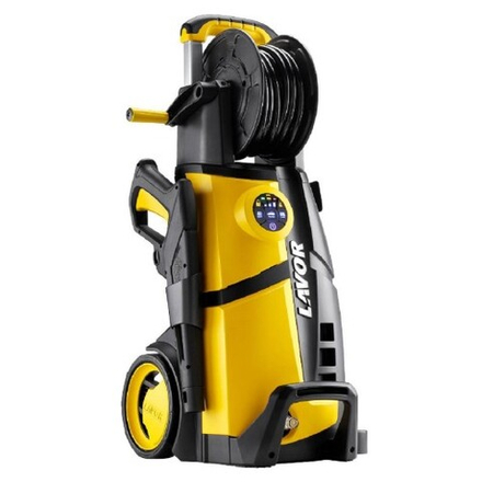 Автомойка Lavor LVR4 160 DIGIT в комплекте с T-Racer 8.113.0008C