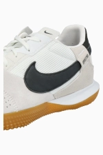 Футзалки Nike Streetgato - серый