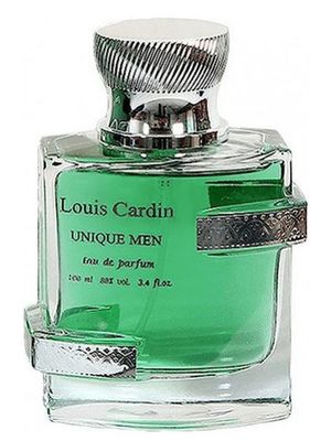 Louis Cardin Unique Men