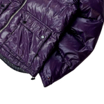 Пуховик Tommy Hilfiger