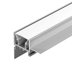 Профиль FOLED-WALL-2000 (Arlight, Алюминий) 023865