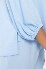 Костюм Текния (голубой) К13583-39М LT Collection