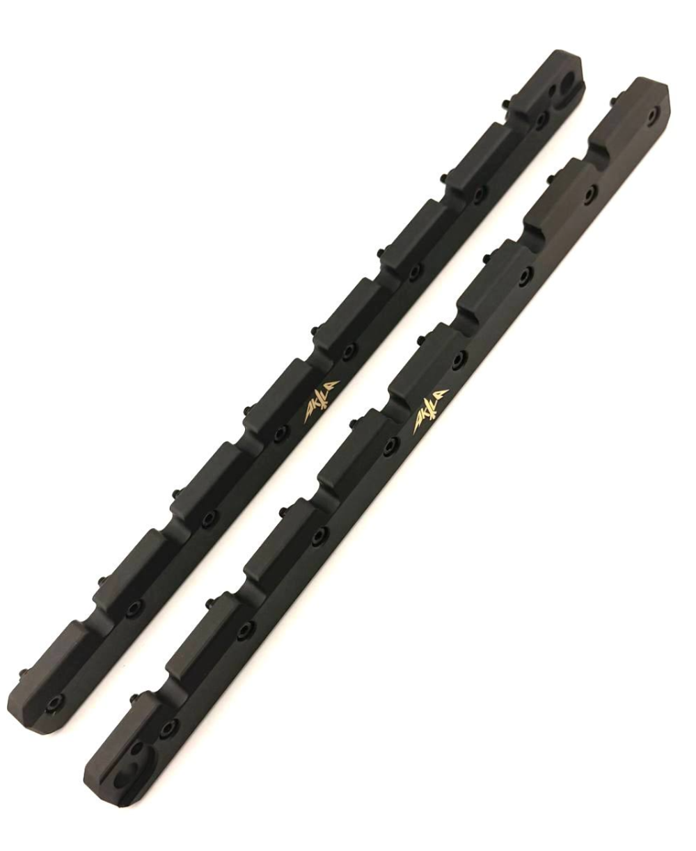 Груз внешний M-LOK для AKILA PRS BLASER R8 (KAMGUN) (пара)