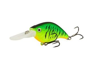 Воблер плавающие LJ Original FLAT CRANK DRF 06.00/A093