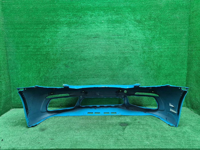 Бампер передний Porsche Cayman 718 982 (2016-н.в.)