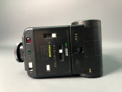 Canon Speedlite 299T, включается, но не работает.