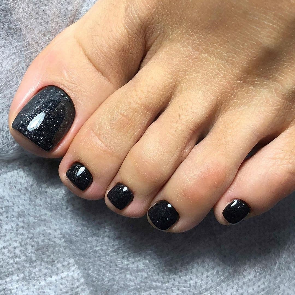 Monami Top Coat Milky Way - Топ жемчужный без липкого слоя