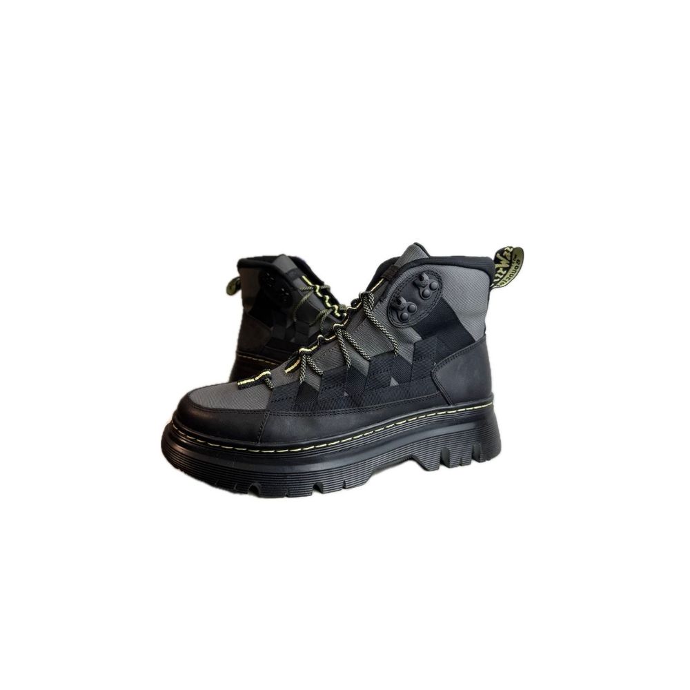 Ботинки Dr. Martens Boury