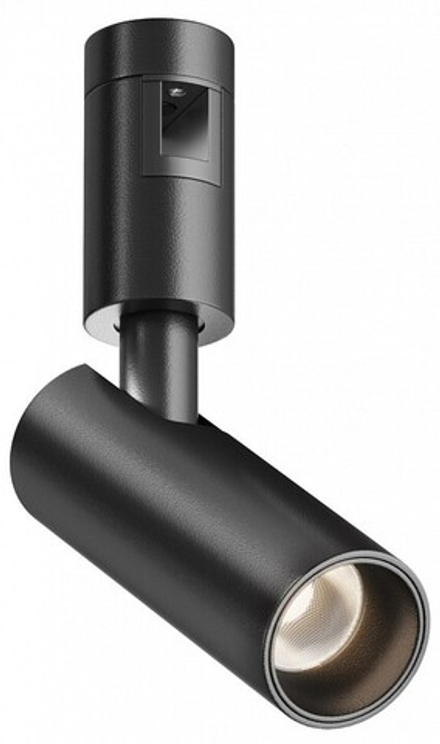 Светильник на штанге Maytoni Focus Led TR144-1-5W3K-W-B