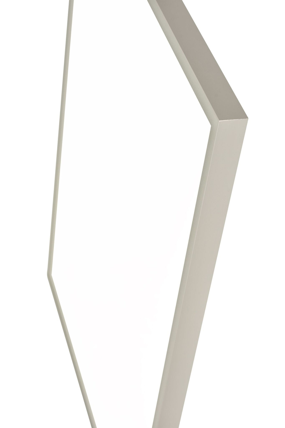 Зеркало SINTESI KANTO CROMO 60 с LED-подсветкой  600x800