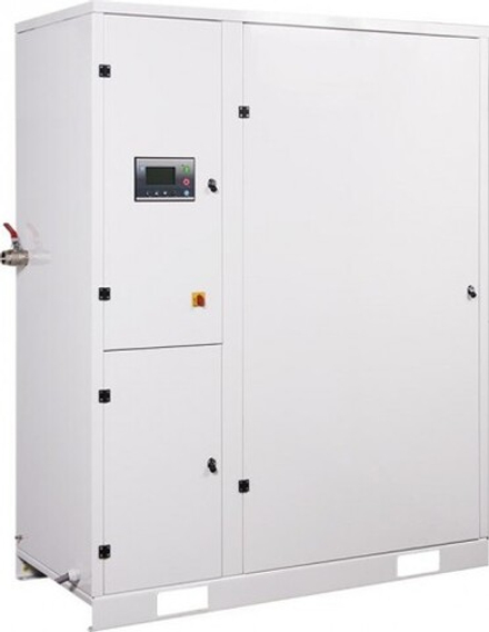 Спиральный безмасляный компрессор  REMEZA КС10-8В4