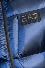 Куртка EA7