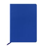 Блокнот NIKA soft touch