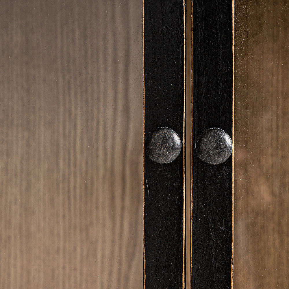 Модульная витрина HEMYE