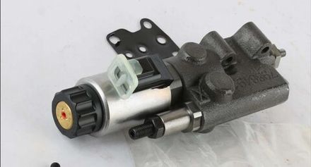 A10VO140 ED72 VALVE - ED72 регулятор