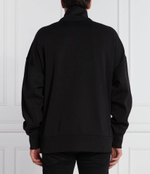 Худи CALVIN KLEIN JEANS - черный(J30J324149)