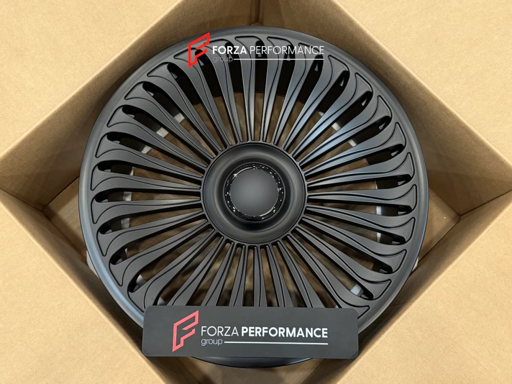 КОВАНЫЕ ДИСКИ ДЛЯ MERCEDES-BENZ G-CLASS G63 AMG W465 2025 МЕРСЕДЕС-БЕНЗ