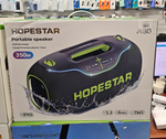 Колонка HOPESTAR A80 (Серый)