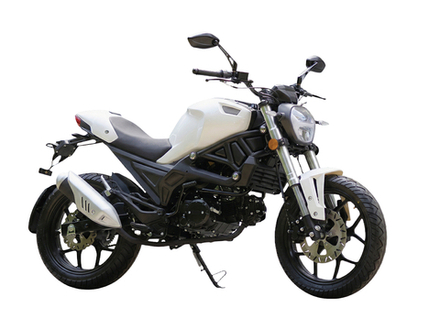 VMC Monster - 125сс