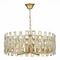 Подвесная люстра ST Luce Anzio SL1626.203.10
