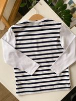 Хлопковый лонгслив Gulliver, 110