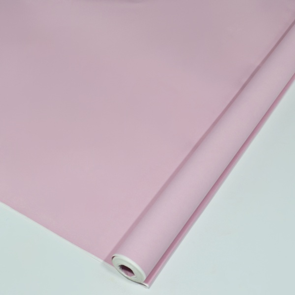 Бумага двухсторонняя 70см*10м