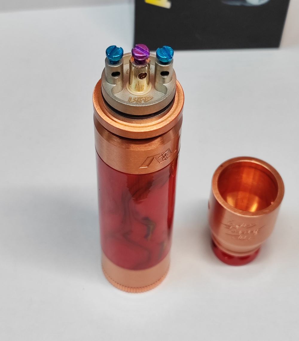Набор AV Resin Kit