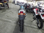 Honda SL230 2000