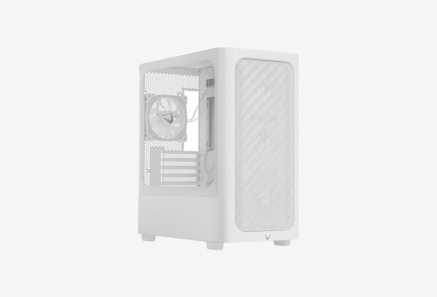 Air Mesh G3 Plus White_0226709110607