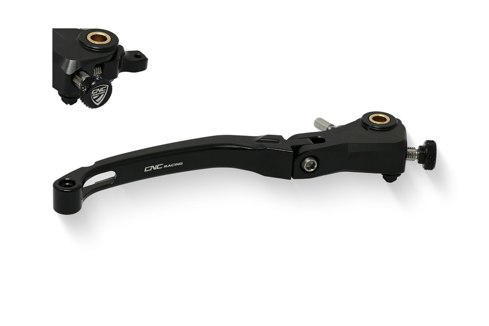 LBR04 CNC RACING BRAKE LEVER FOLDING
