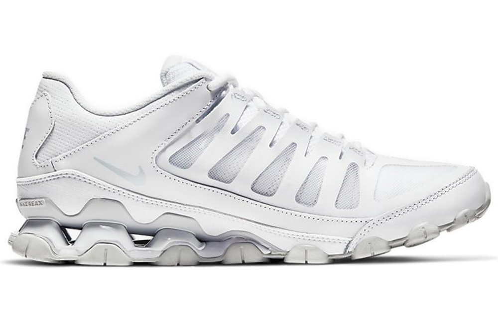 Nike Reax 8 Tr Pure Platinum