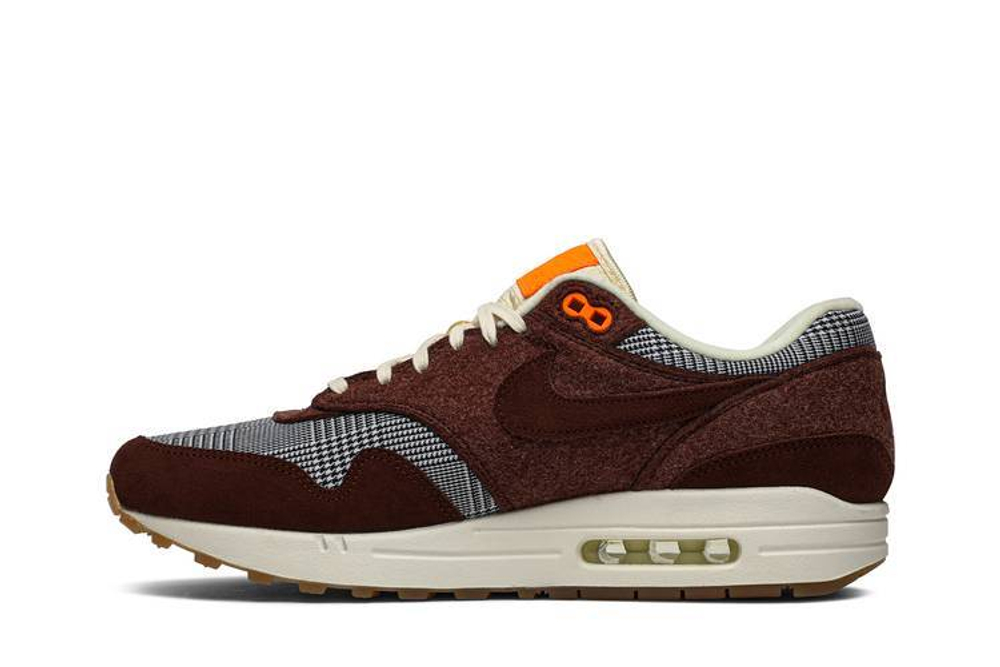 Кроссовки Nike Air Max 1 "Houndstooth"