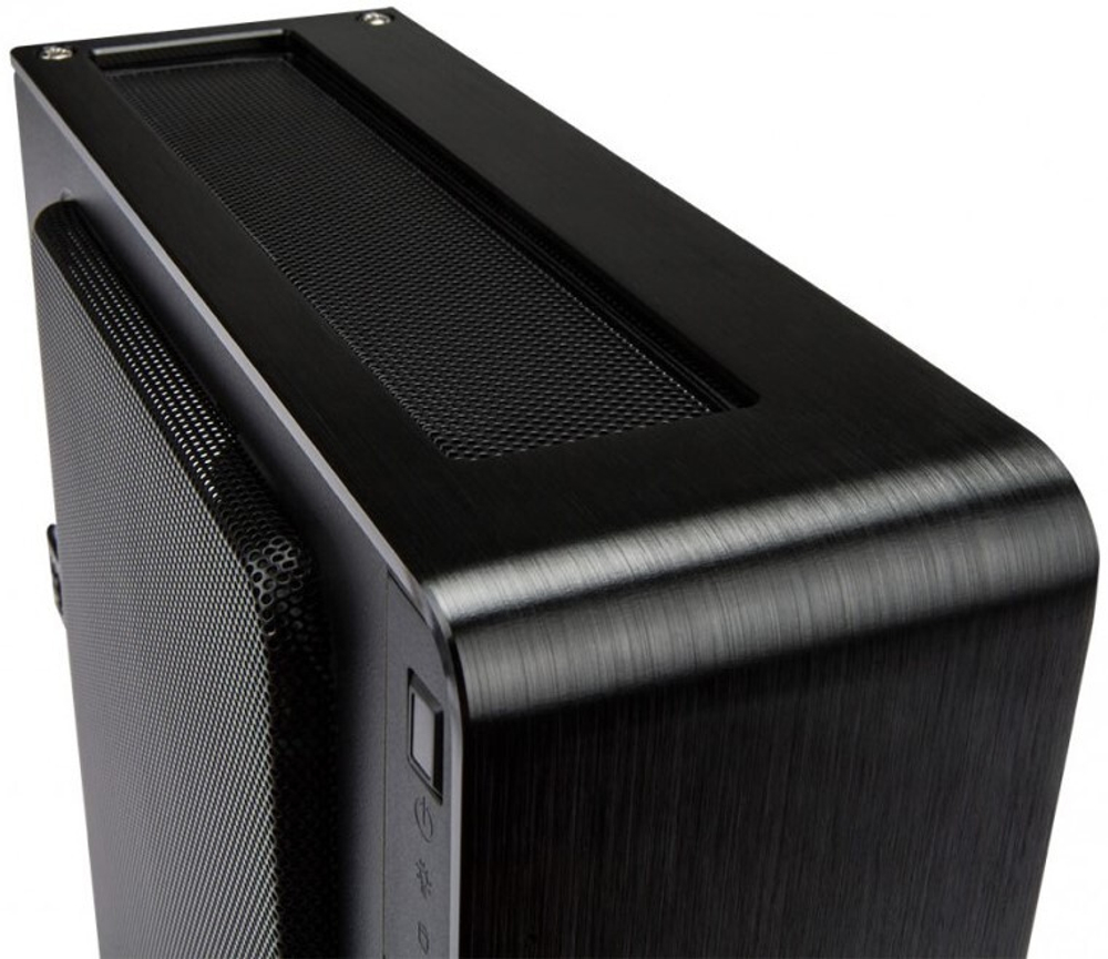 Корпус mini-ITX InWin BQS696BL Chopin
