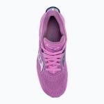 Женские Кроссовки для бега Saucony Triumph 21 grape/indigo