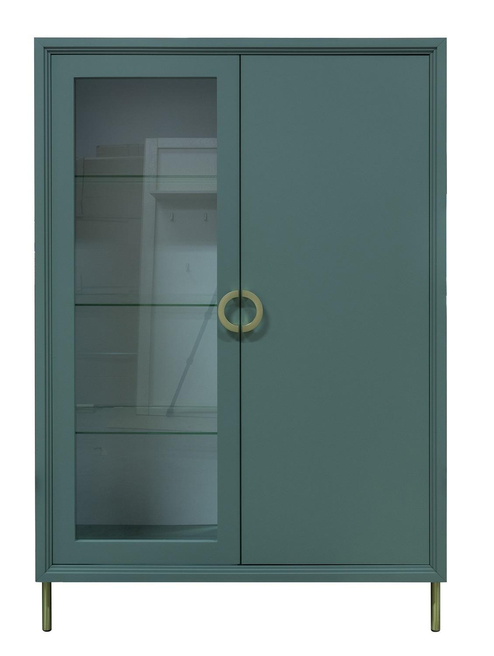 Шкаф 2д «Флора» П6.980.0.03