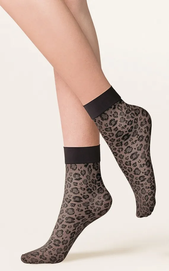 684 CATY 20 DEN Носки женские