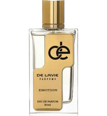 De Lavie Parfums Emotion