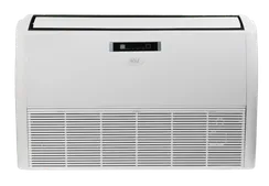 Напольно-потолочная сплит система MDV MDUE-60HRN1/MDOU3-60HN1-L