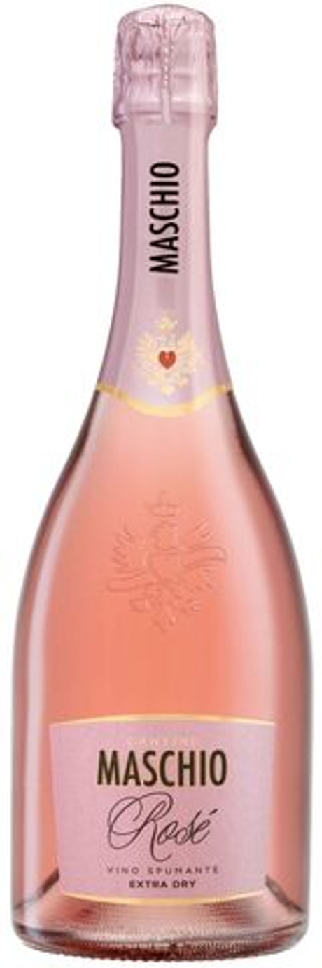 Вино игристое Маскио Розе