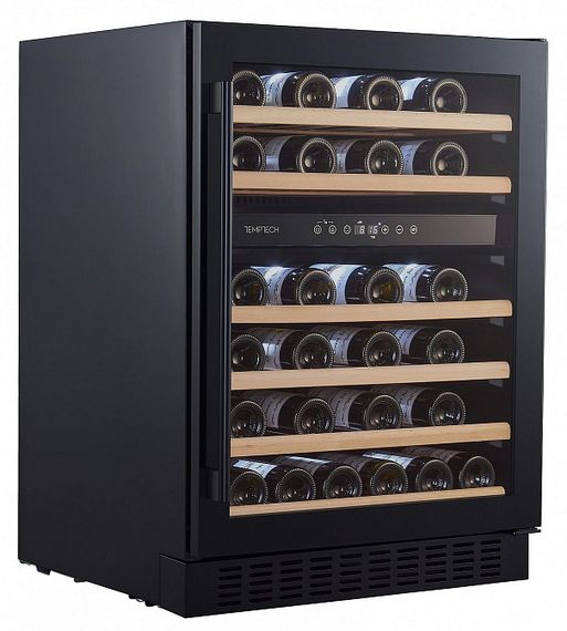 Холодильник винный Temptech CLX60DB