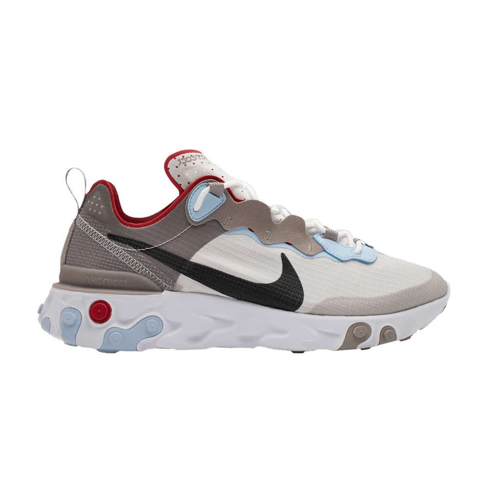 Кроссовки Nike React Element 55