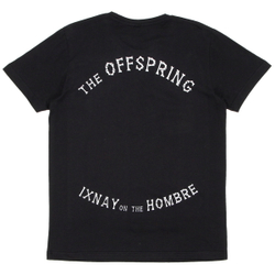 Футболка The Offspring